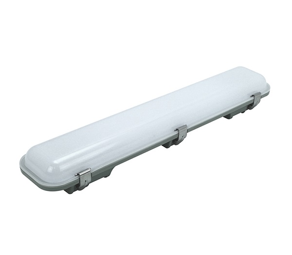 What Makes LED Tri-Proof Lights Ideal for Harsh Environments