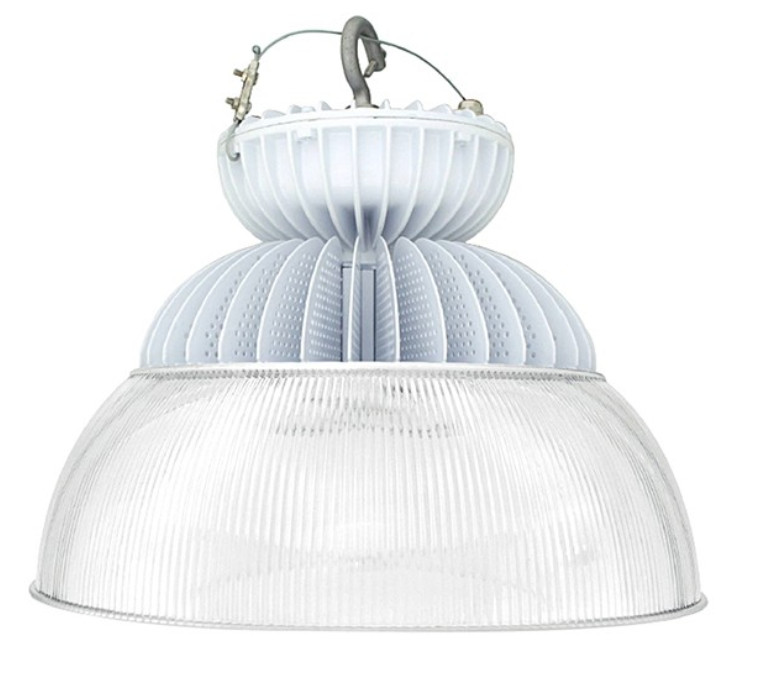Is LED Highbay Light the Best Lighting Solution for High Ceilings