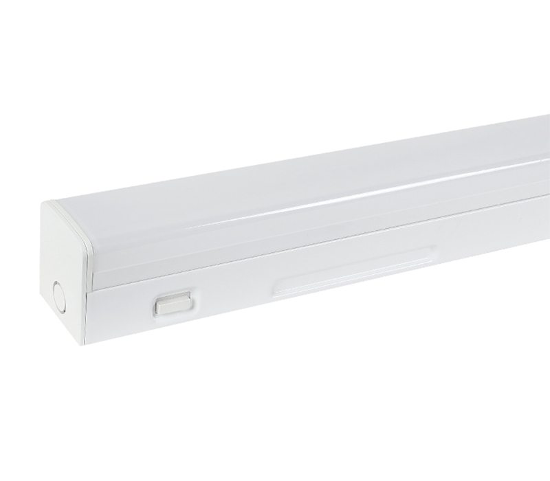 The 40W LED Batten Light Shines with 5 Key Advantages