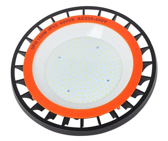 Are LED High Bay Lights the Affordable Solution for Industrial Lighting Needs