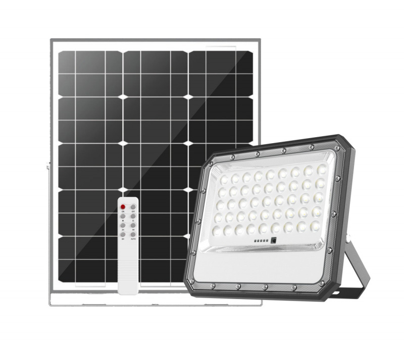 Good Solar Flood Lights Leading the Way to Sustainable Lighting