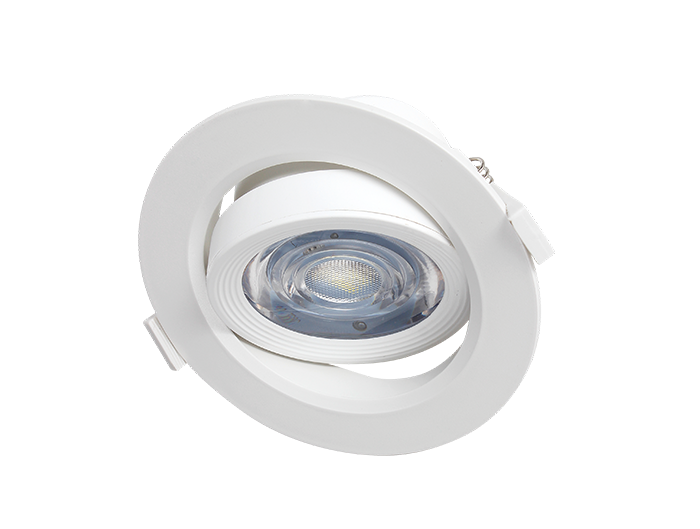 LED Down light