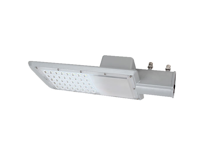 Outdside LED Street Light