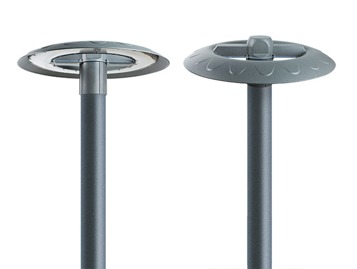 Outdoor LED Garden Light