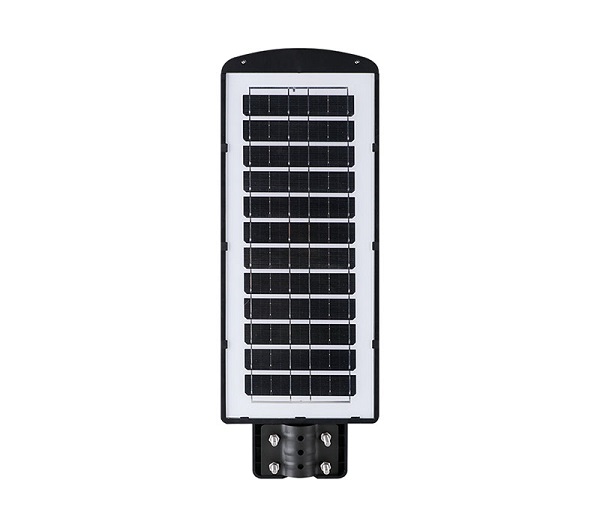 Are pole solar street lights Reliable During Cloudy or Rainy Days?