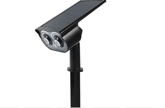 Illuminating Your Outdoor Oasis: The Power of Solar Garden Lights