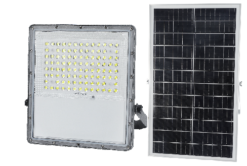 Development status of global solar lighting in 2023