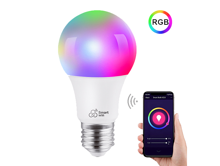 <h3>Smart Lighting</h3>