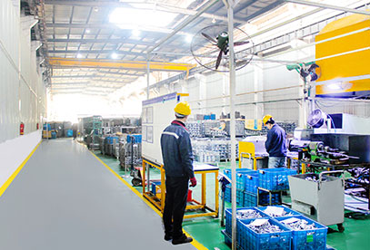 Standardized Production