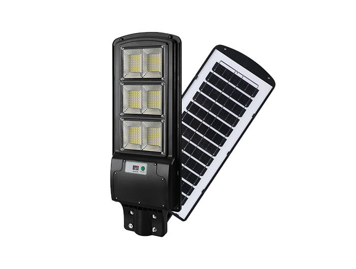 LED Solar Street Light