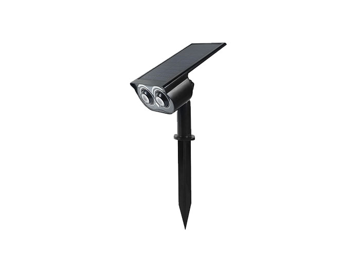 LED Solar Garden Light