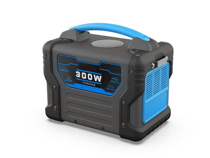 Portable Power Station