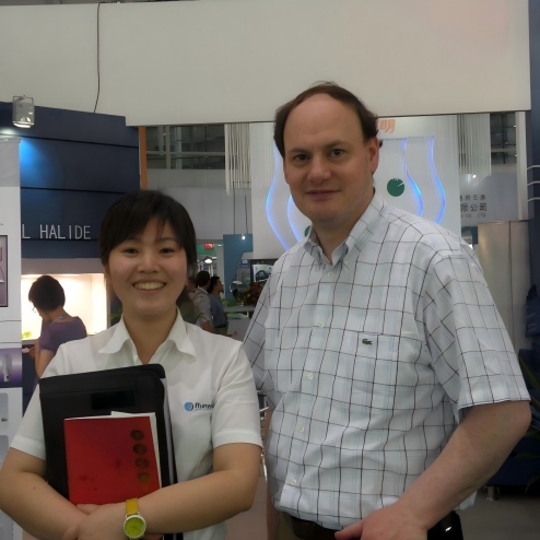 NINGBO RUNWIN LIGHTING CO.,LTD.